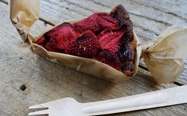 新・旧が織り交ざる優美な異空間 #奥沢 #LABObyTAKIBIBAKERY #おしゃれカフェ Vol.12