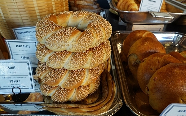 新・旧が織り交ざる優美な異空間 #奥沢 #LABObyTAKIBIBAKERY #おしゃれカフェ Vol.12