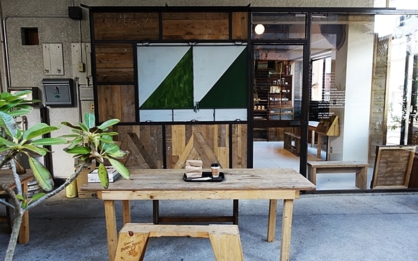 新・旧が織り交ざる優美な異空間 #奥沢 #LABObyTAKIBIBAKERY #おしゃれカフェ Vol.12