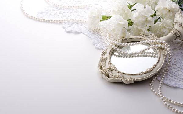 じつはポジティブ色　「白」を身につけてしあわせを呼び込むコツ