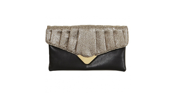 キーワードは「モノトーン」！　ぐっと“旬顔”になれる春のトレンドアイテム