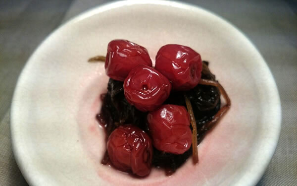 あのフルーツも！“ツケジョ”にオススメする山形の漬物