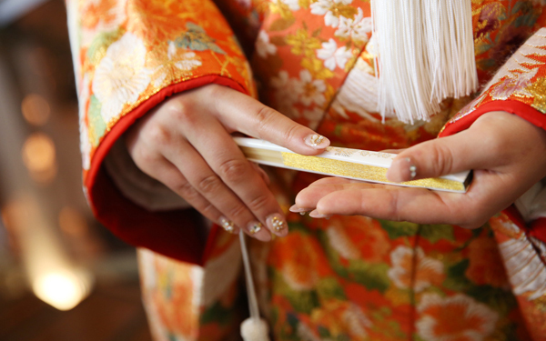 憧れの世界遺産で結婚式!?　京都で夢がかなう「和婚」が人気