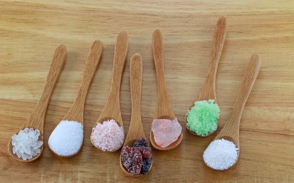 ギフトにもぴったり！　おしゃれで万能な話題の「○○ソルト」3選