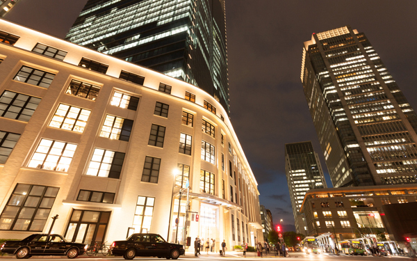 日本初上陸店多数！　2016年春にオープンする話題の東京・新名所3選