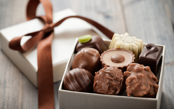 義理チョコがおもしろい！ インパクトあるネタ＆ユニークチョコ3選