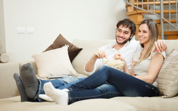 彼と一緒にハラハラ、ドキドキ！　おうちデートにオススメの海外ドラマ【サスペンス編】