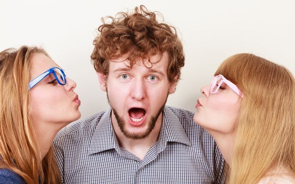 男ってやっぱり、浮気するもの？【妙齢男子のホンネ、聞きだしちゃいました！　vol.2 】