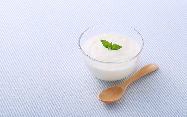 ダイエットにも！　新習慣、ヨーグルトは「夜」食べるのが正解！