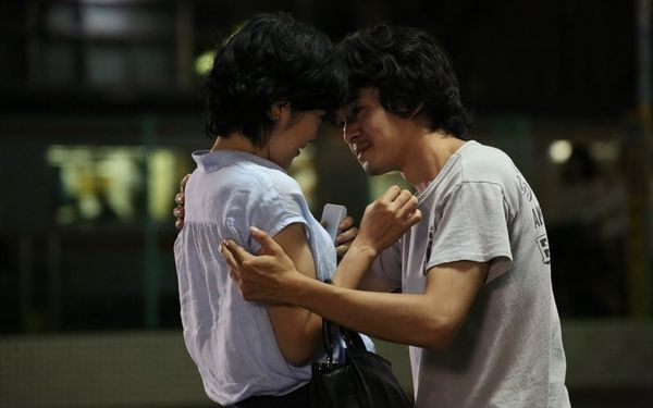 不倫の極意は「いききらないこと」 　R15指定ドラマ『裏切りの街』寺島しのぶインタビュー