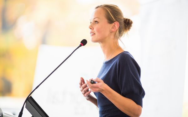 「自分の弱さを肯定すること」　生きるヒントが得られる“オススメTEDトーク”3選