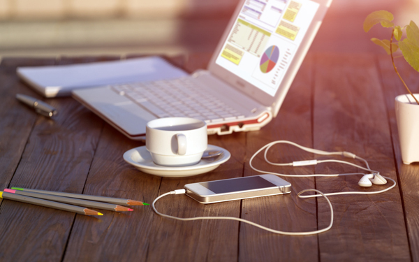 うわっ…私のパワポ、ダサすぎ…？　プレゼンに通る企画書を作るパワーポイントの使い方