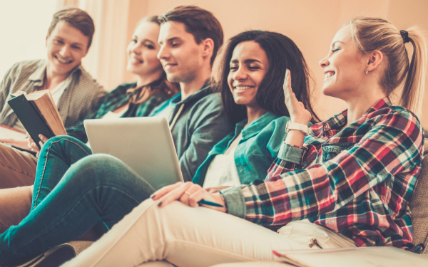 20時就寝って本当？　ワーキングホリデー1日の過ごし方