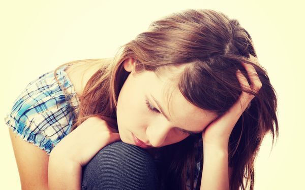 幸せな結婚をするためにも、八つ当たりグセを直したい！