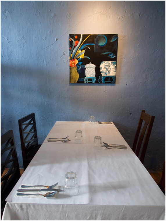 街中がアート！　マレーシア世界遺産の島で景色を楽しむ