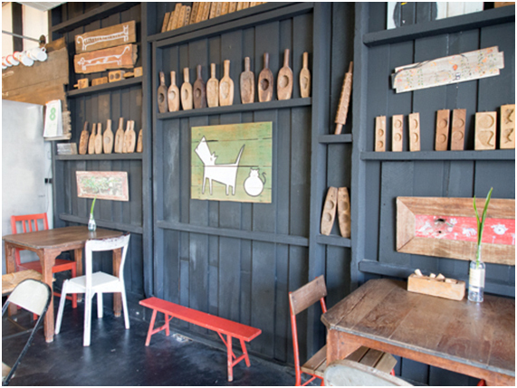 街中がアート！　マレーシア世界遺産の島で景色を楽しむ