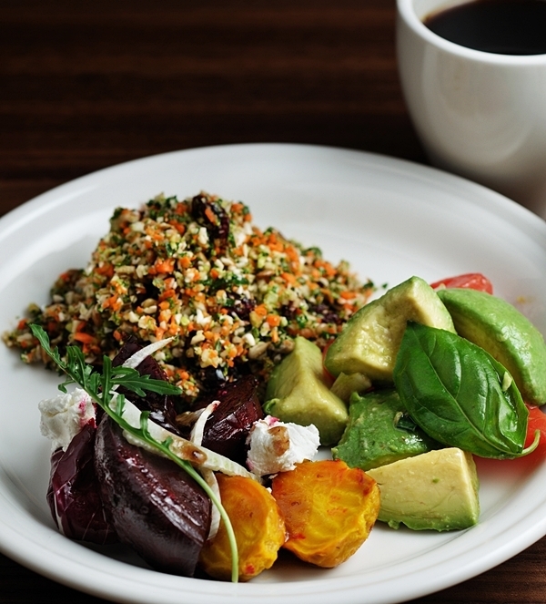 ロンドン人気No.1 五感で楽しむデリカフェ#表参道 #franzeandevans #おしゃれカフェ Vol.13