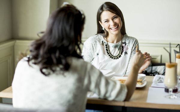 会話泥棒の直し方！ 「同意と共感」を知って気持ちいいコミュニケーションを