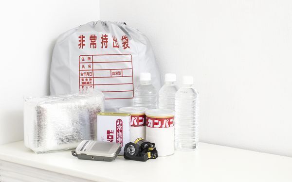 ひとり暮らしの女性が、これだけはやっておきたい防災対策＆グッズをおさらい！