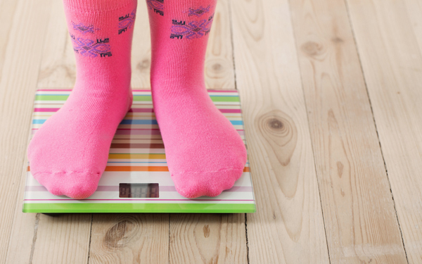 脱おばさん化！　30代以降女性に起こる体の変化