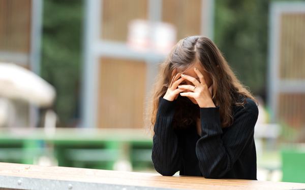 30代女性がはまりやすい？　目に見えない不安を解消する方法