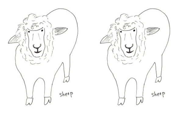 「ねむい」にまつわるエトセトラ【ムギ子のまじぽん使える英会話 Vol.25】