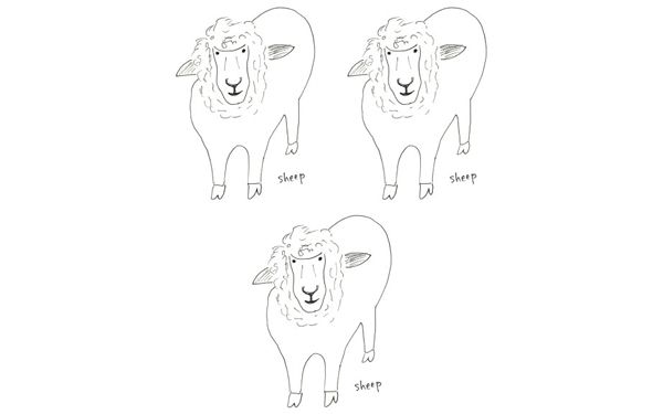 「ねむい」にまつわるエトセトラ【ムギ子のまじぽん使える英会話 Vol.25】