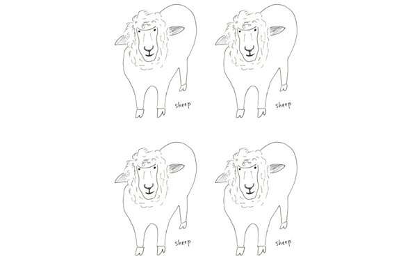 「ねむい」にまつわるエトセトラ【ムギ子のまじぽん使える英会話 Vol.25】