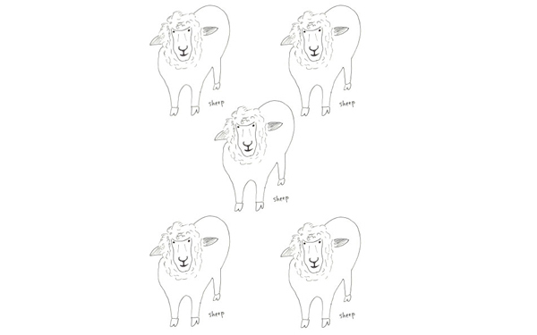 「ねむい」にまつわるエトセトラ【ムギ子のまじぽん使える英会話 Vol.25】