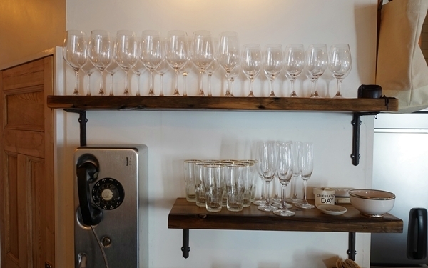 朝昼夜、3つの顔を持つカフェで味わう極上サンド#恵比寿 #​day&night​ #おしゃれカフェ Vol.14