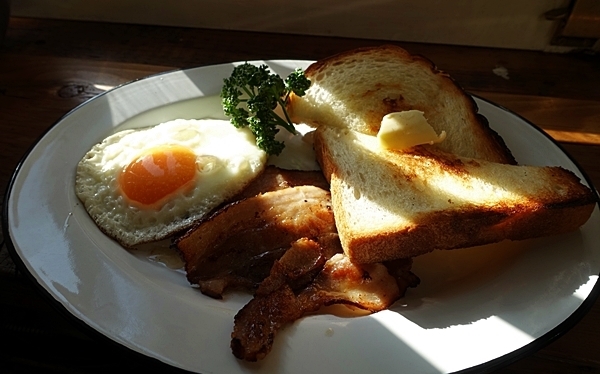 朝昼夜、3つの顔を持つカフェで味わう極上サンド#恵比寿 #​day&night​ #おしゃれカフェ Vol.14