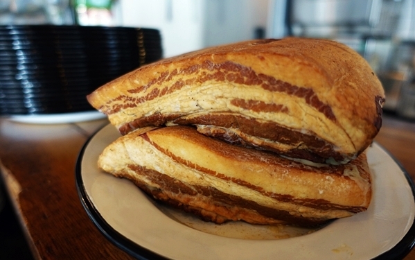 朝昼夜、3つの顔を持つカフェで味わう極上サンド#恵比寿 #​day&night​ #おしゃれカフェ Vol.14