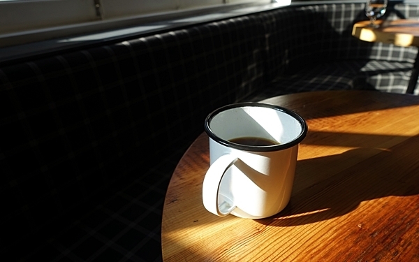 朝昼夜、3つの顔を持つカフェで味わう極上サンド#恵比寿 #​day&night​ #おしゃれカフェ Vol.14