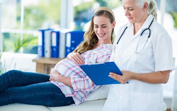 初めてのマタニティライフ　病院選びはここをチェック！