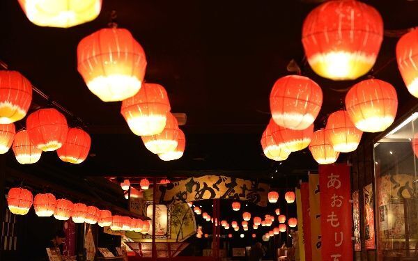 レストランでは祭り体験も！　朝から晩まで青森を楽しめる「星野リゾート　青森屋」