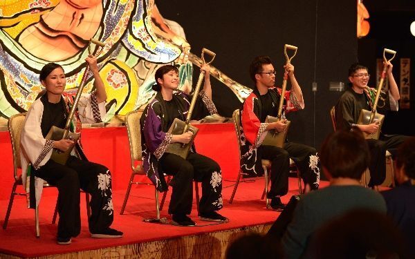 レストランでは祭り体験も！　朝から晩まで青森を楽しめる「星野リゾート　青森屋」