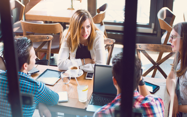 語学力は必要？　日本人が海外で働くのに必要なスキル