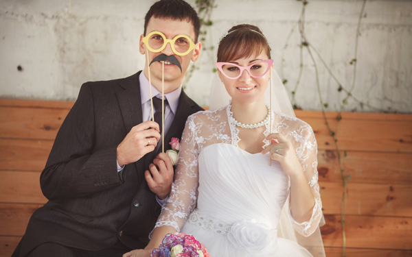 この発想はなかった！　ゲストを巻き込む忘れられない結婚式の演出