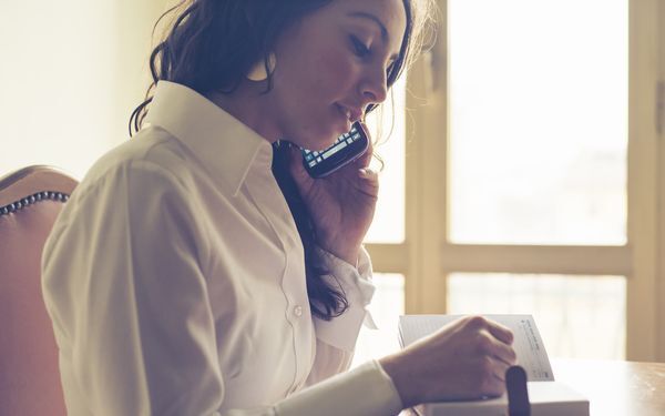 時間を有効活用して国家試験をパス！　イタリアマンマに学ぶすきま時間のつくり方