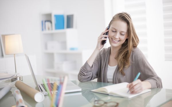 資料より雑談がいい!?　繁忙期の3月を乗りきるための時短テク