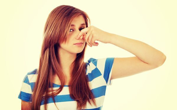 夫の加齢臭が妻にも伝染することも！　においが出やすい人の共通点