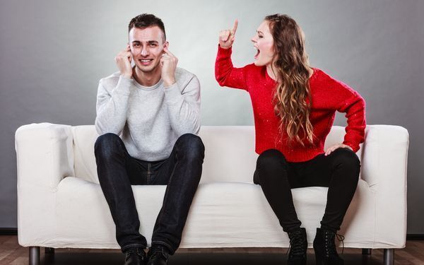 「でも」で話をさえぎっていない？　浮気夫をつくる妻の特徴