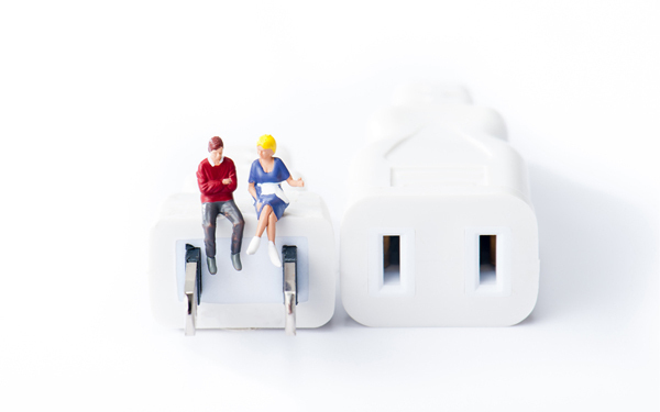 電力自由化のメリット・デメリットと選び方【前編】