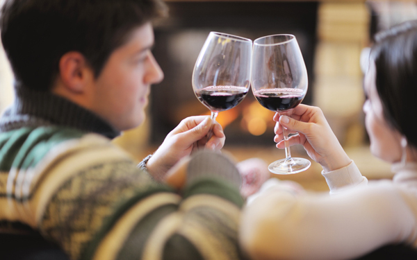 放置すると離婚に!?　「お酒」が招く夫婦のトラブル