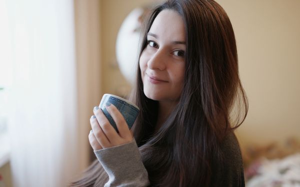 「美人＝モテる」は大まちがい!?　男が魅力を感じる大人女子は、これだ！