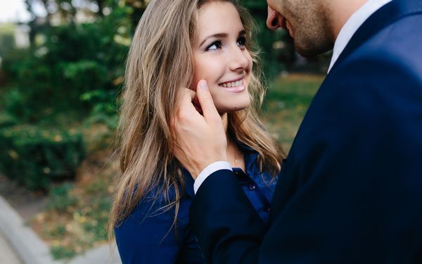 感情を出すタイミングを見きわめて　けんかのあとにふたりの関係を良くするための方法