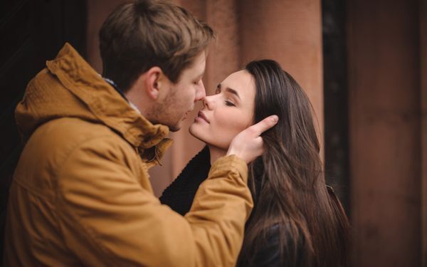 あの名作のキスシーンにキュン！　王道の恋愛ドラマでときめきをチャージしよう