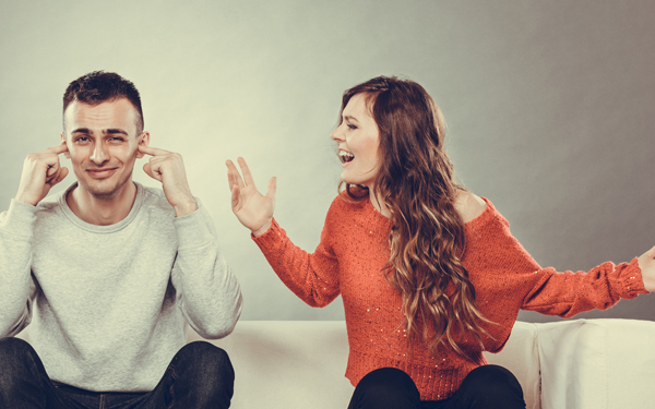 惚れたら負け！　ダメ男にハマる女性の特徴