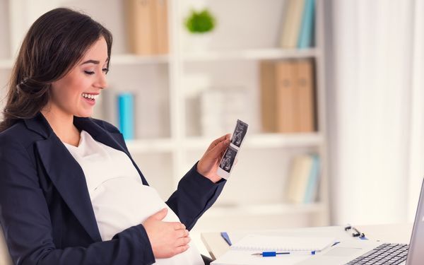 放っておくと消えちゃう!?　エコー写真のオススメ保管方法