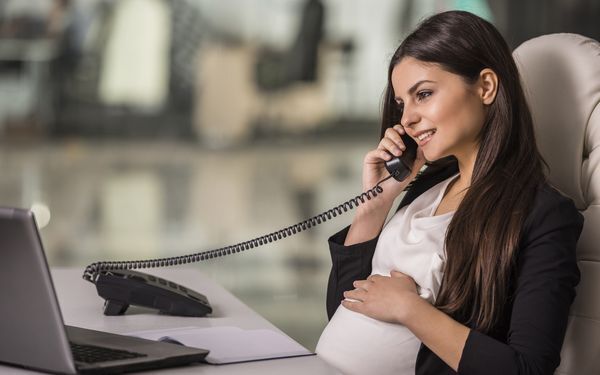 ワーママ＆後輩に聞いた！　産休・時短勤務にそなえて、いまからできること